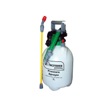 Kingfisher Garden 3lt Pressure Sprayer